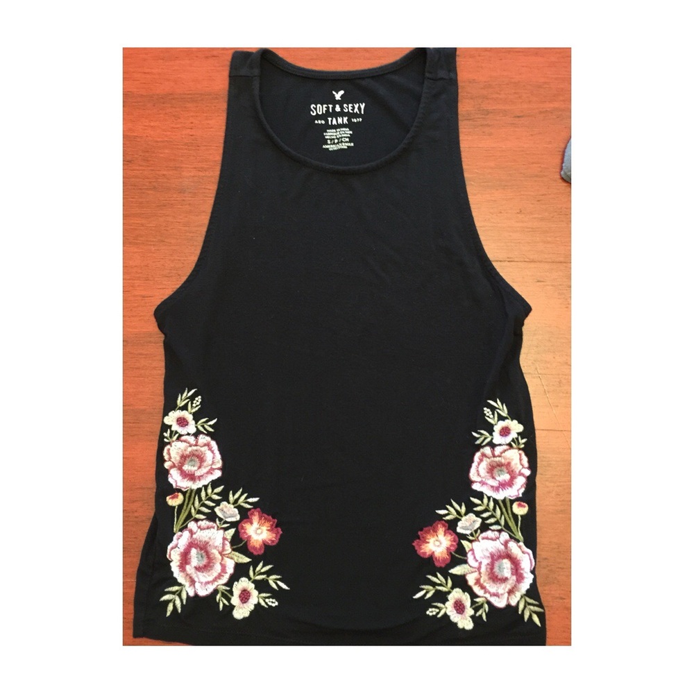 American Eagle outfitters tank top